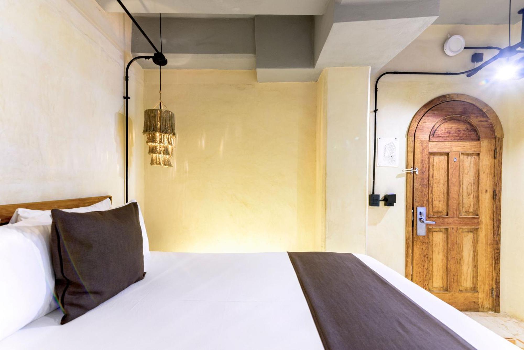 Caribbean Paradise Hotel & Spa - 5Th Avenue Playa del Carmen Exterior photo